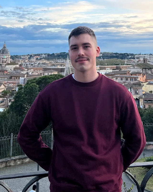 Radek Široký, zakladatel RadeQ